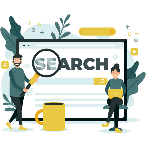 seo search