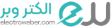 electeroweber logo them