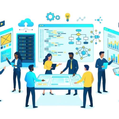 Website design and technology